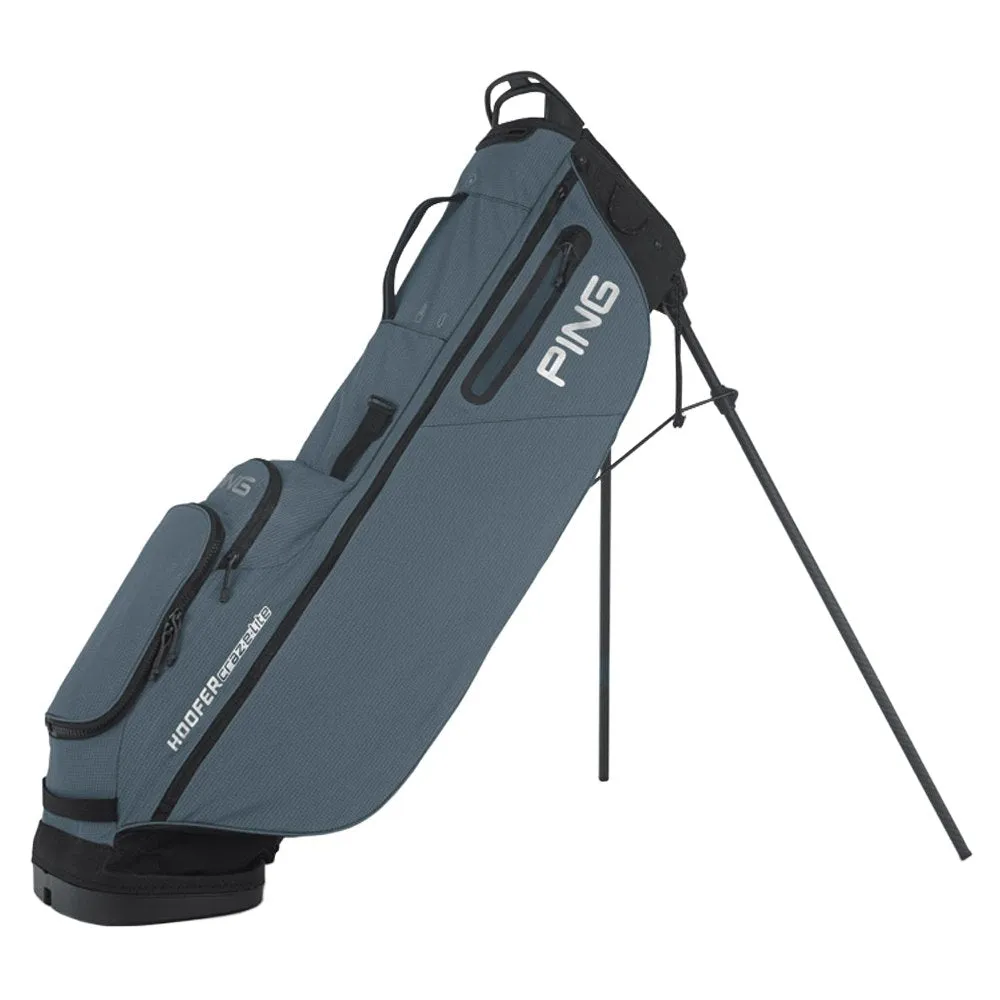 PING Hoofer Craz-E Lite Stand Bag 2022