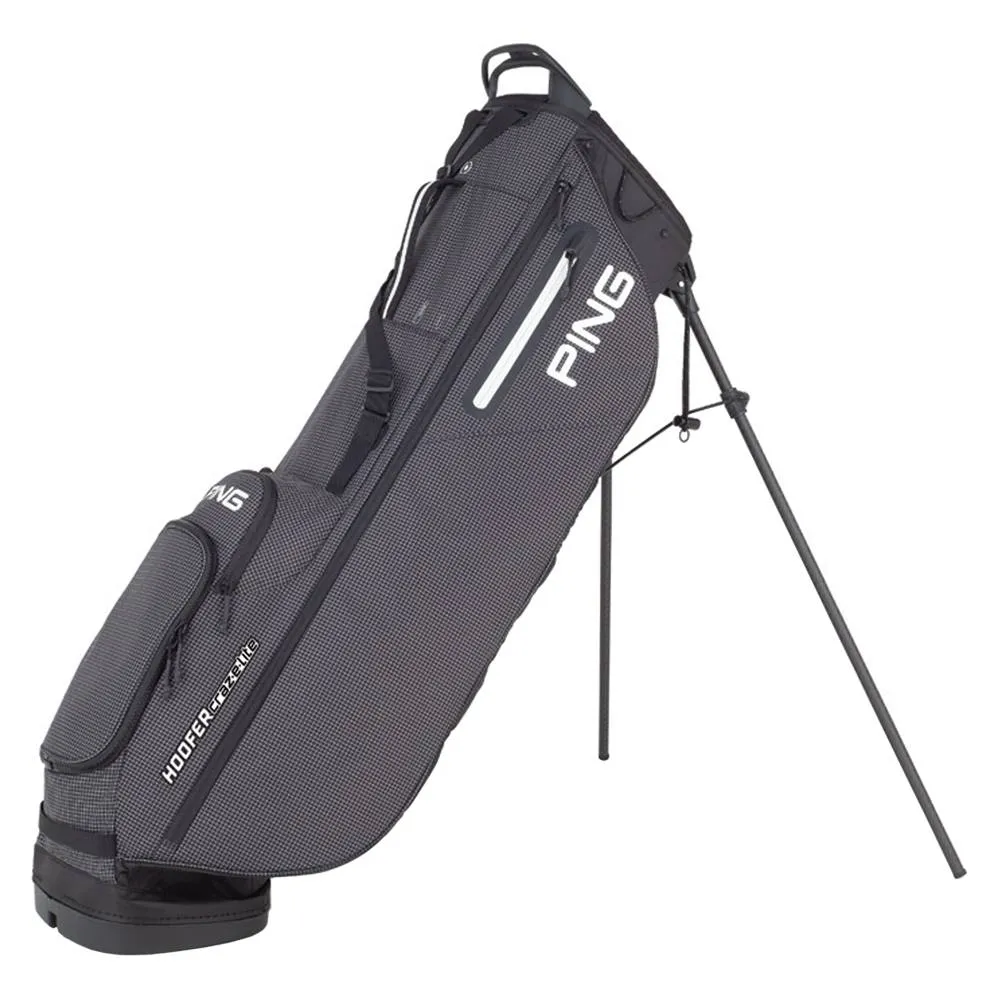 PING Hoofer Craz-E Lite Stand Bag 2022