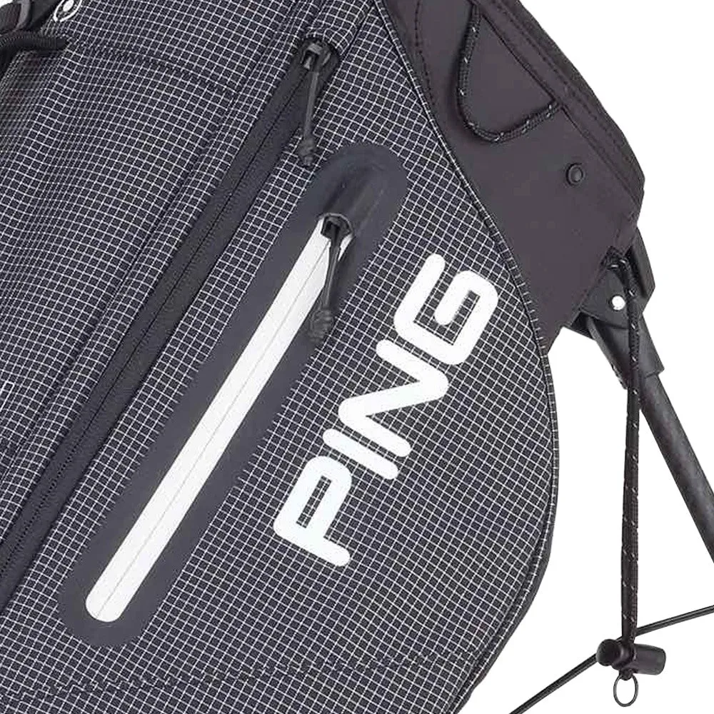 PING Hoofer Craz-E Lite Stand Bag 2022