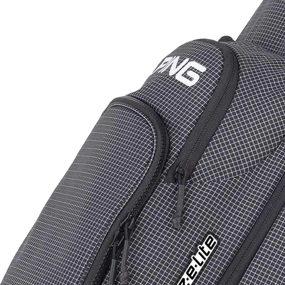 PING Hoofer Craz-E Lite Stand Bag 2022