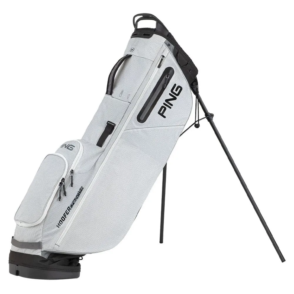 PING Hoofer Craz-E Lite Stand Bag 2022