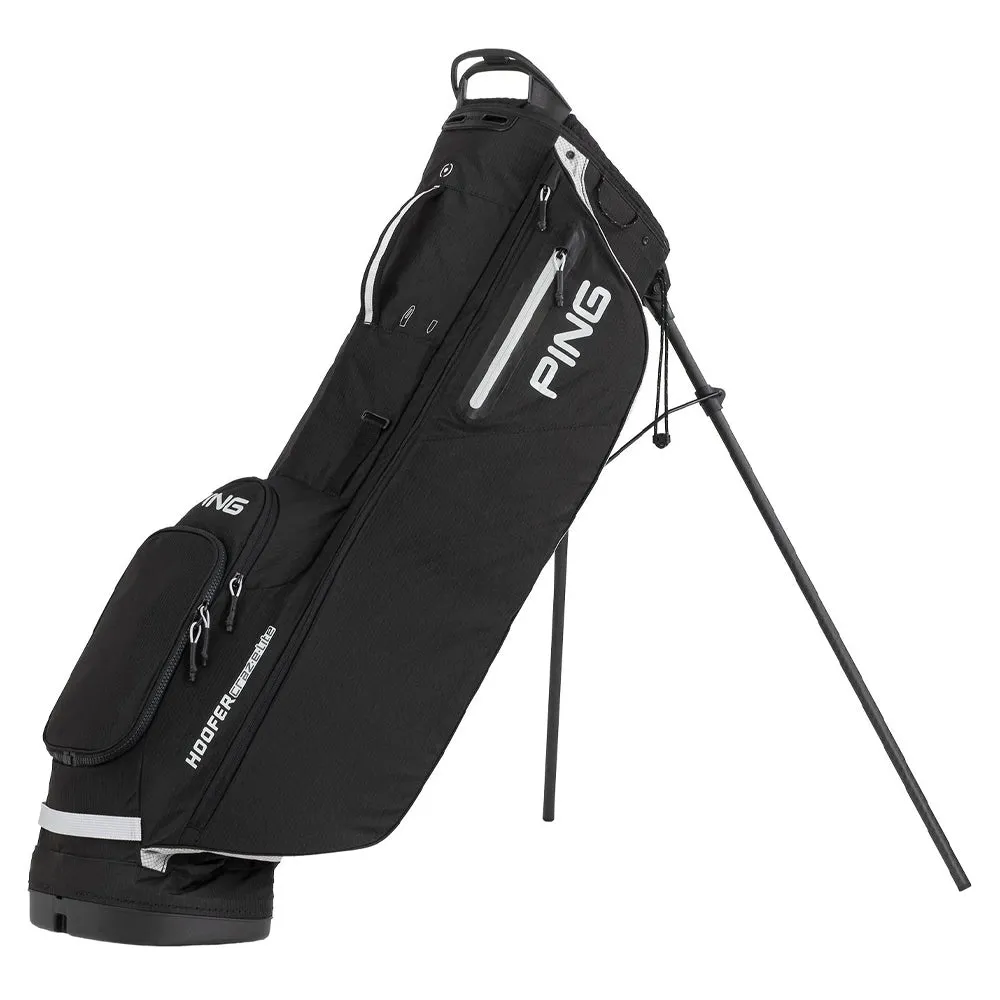 PING Hoofer Craz-E Lite Stand Bag 2022