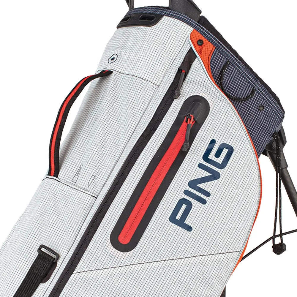 PING Hoofer Craz-E Lite Stand Bag 2022