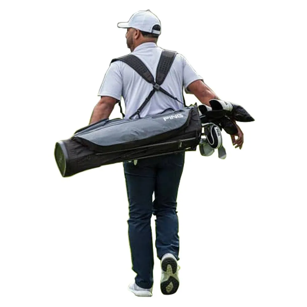 PING Hoofer Craz-E Lite Stand Bag 2022