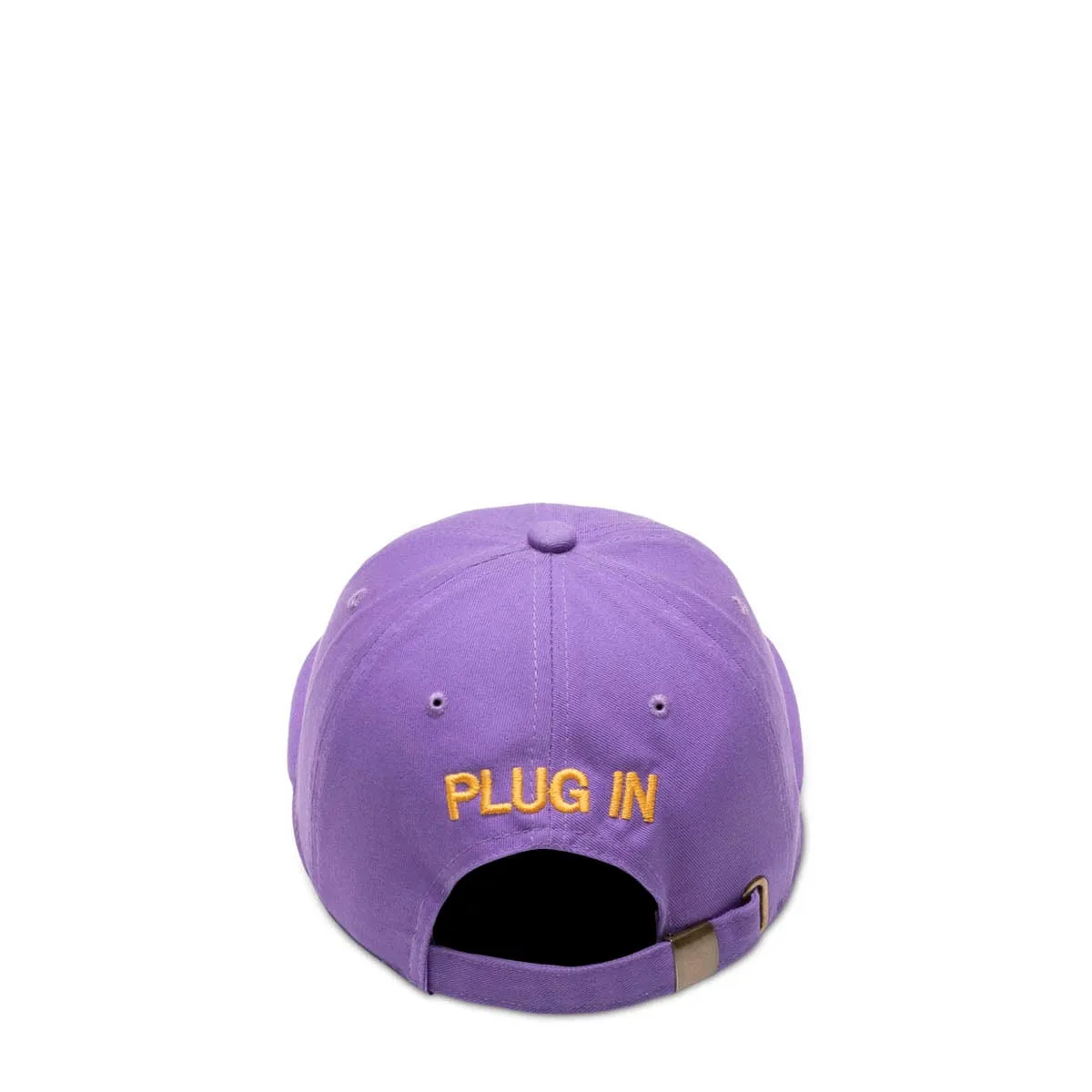 PLUG IN HAT PURPLE | Bodega