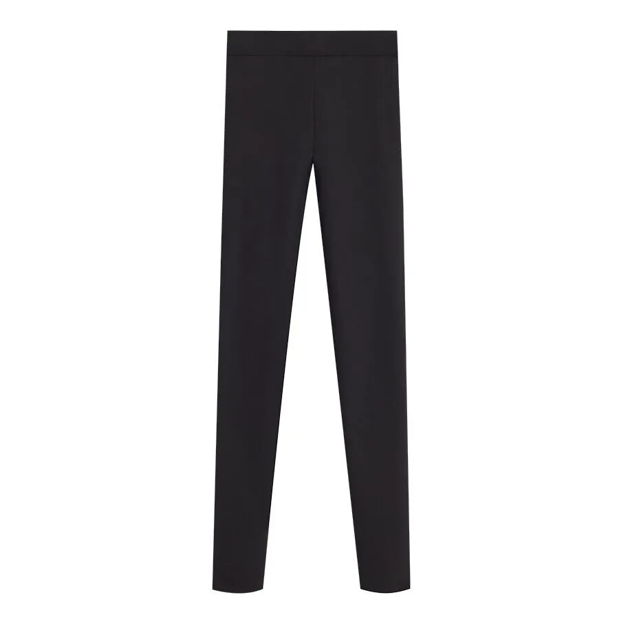 Ponte Legging Pant