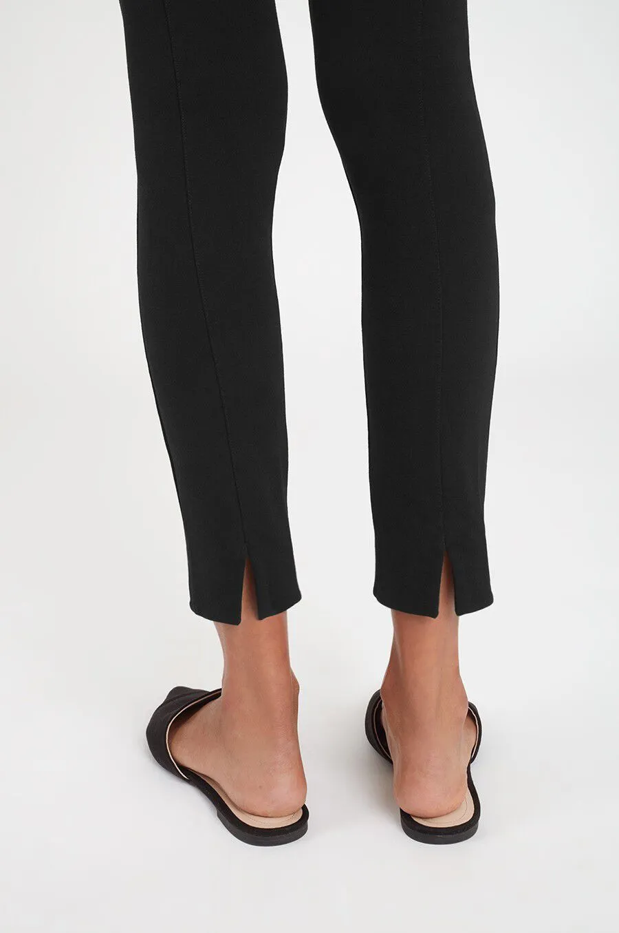 Ponte Legging Pant