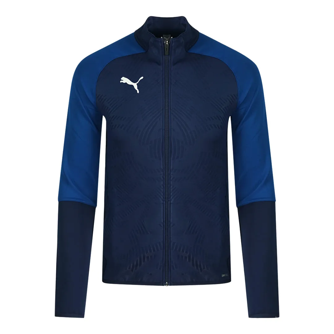 Puma Drycell Training Blue Jacket