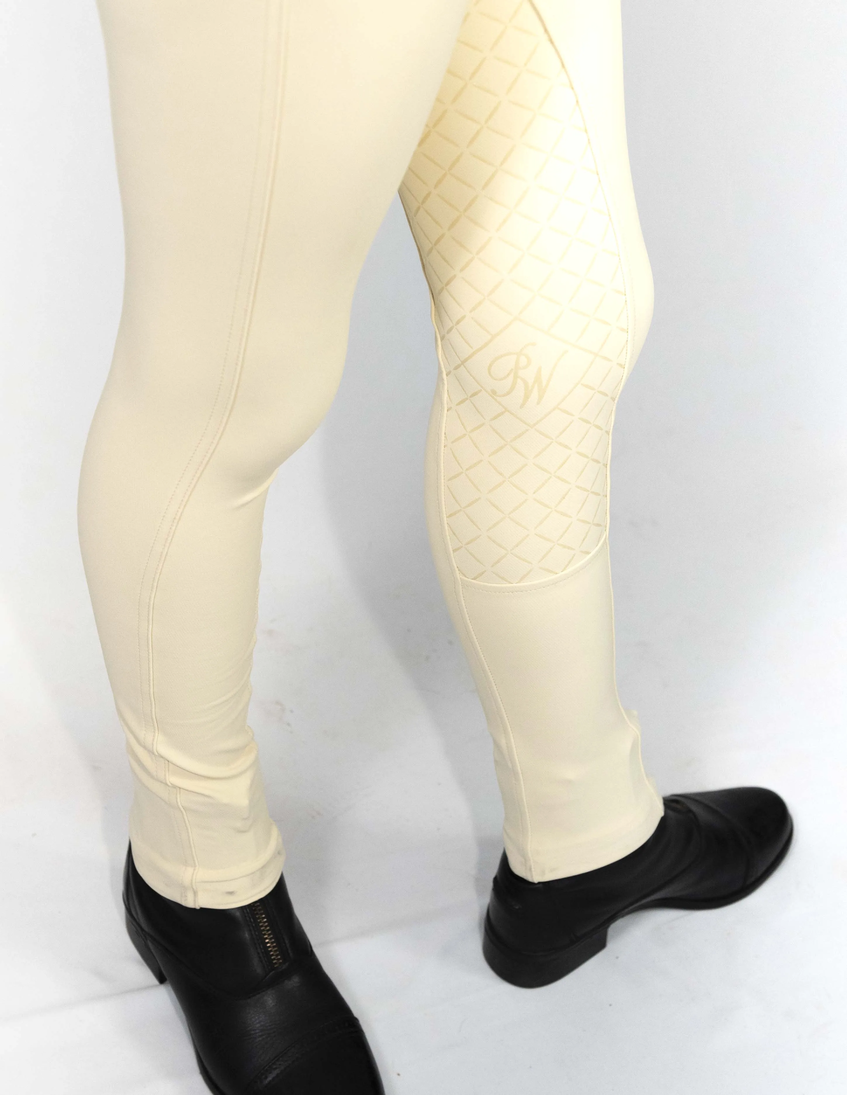 PW Cambridge Jodhpurs - Ladies