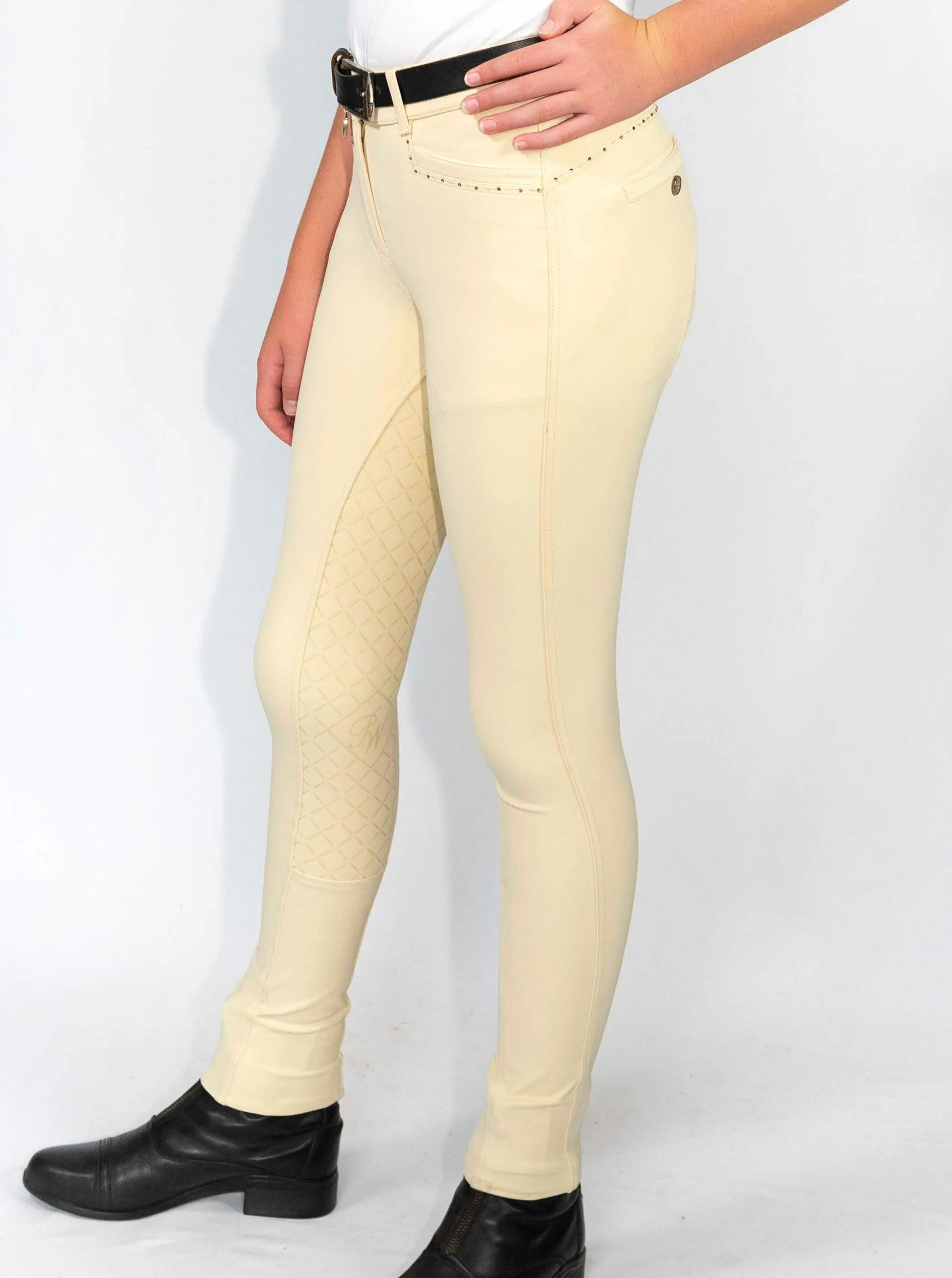 PW Cambridge Jodhpurs - Ladies