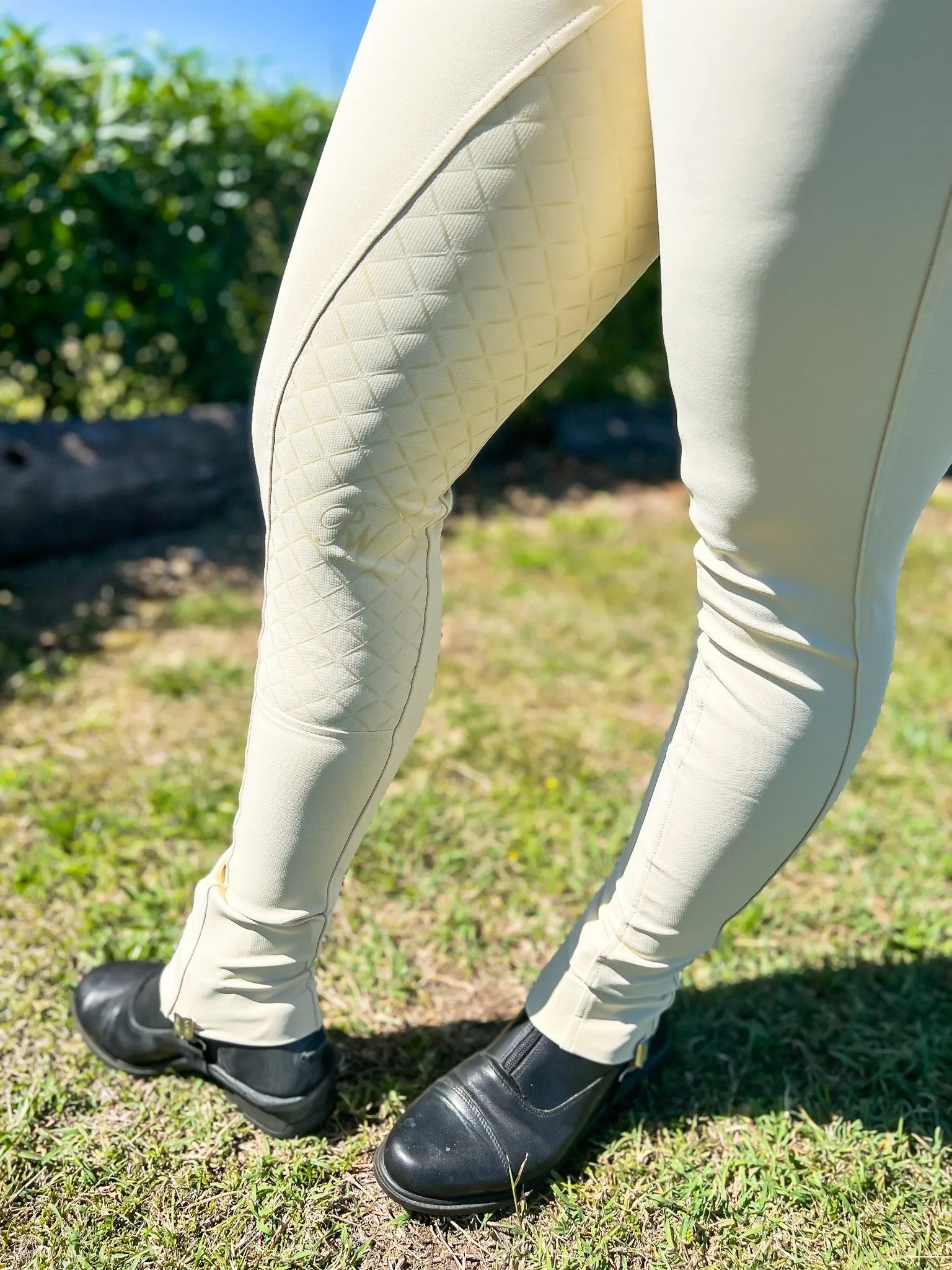 PW Cambridge Jodhpurs - Ladies