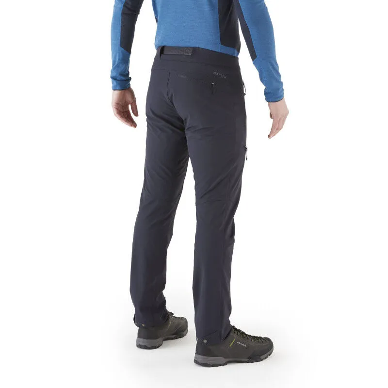 Rab  Incline AS Pants - Pantaloni da escursionismo - Uomo