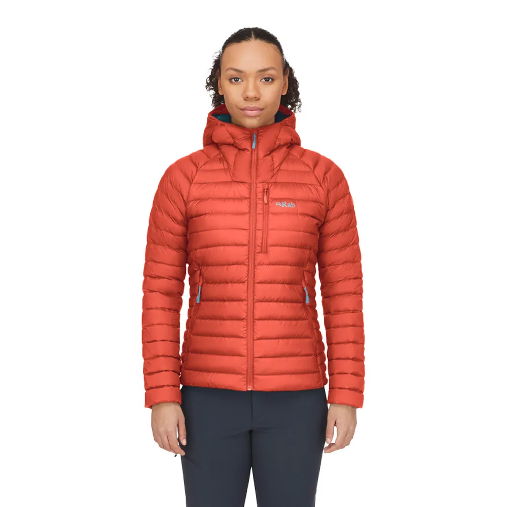 Rab Microlight Alpine Women's Jacket - AW24