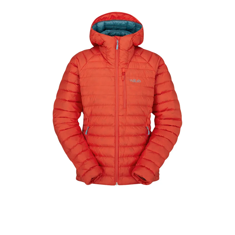 Rab Microlight Alpine Women's Jacket - AW24