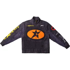 Racing Jacket