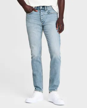 Rag & Bone -  Fit 2 Authentic Stretch Jeans - Jean