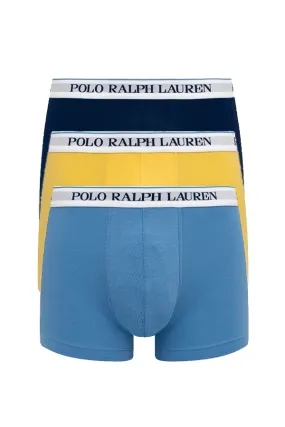 Ralph Lauren Trunks 3-Pack Multi