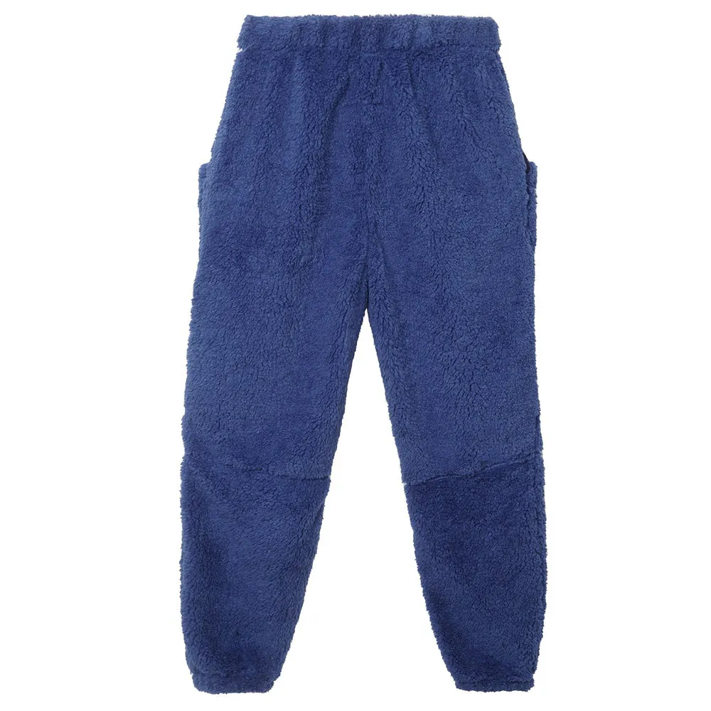 REAL BAD MAN OUT OF MIND BOA PANT // BLUE