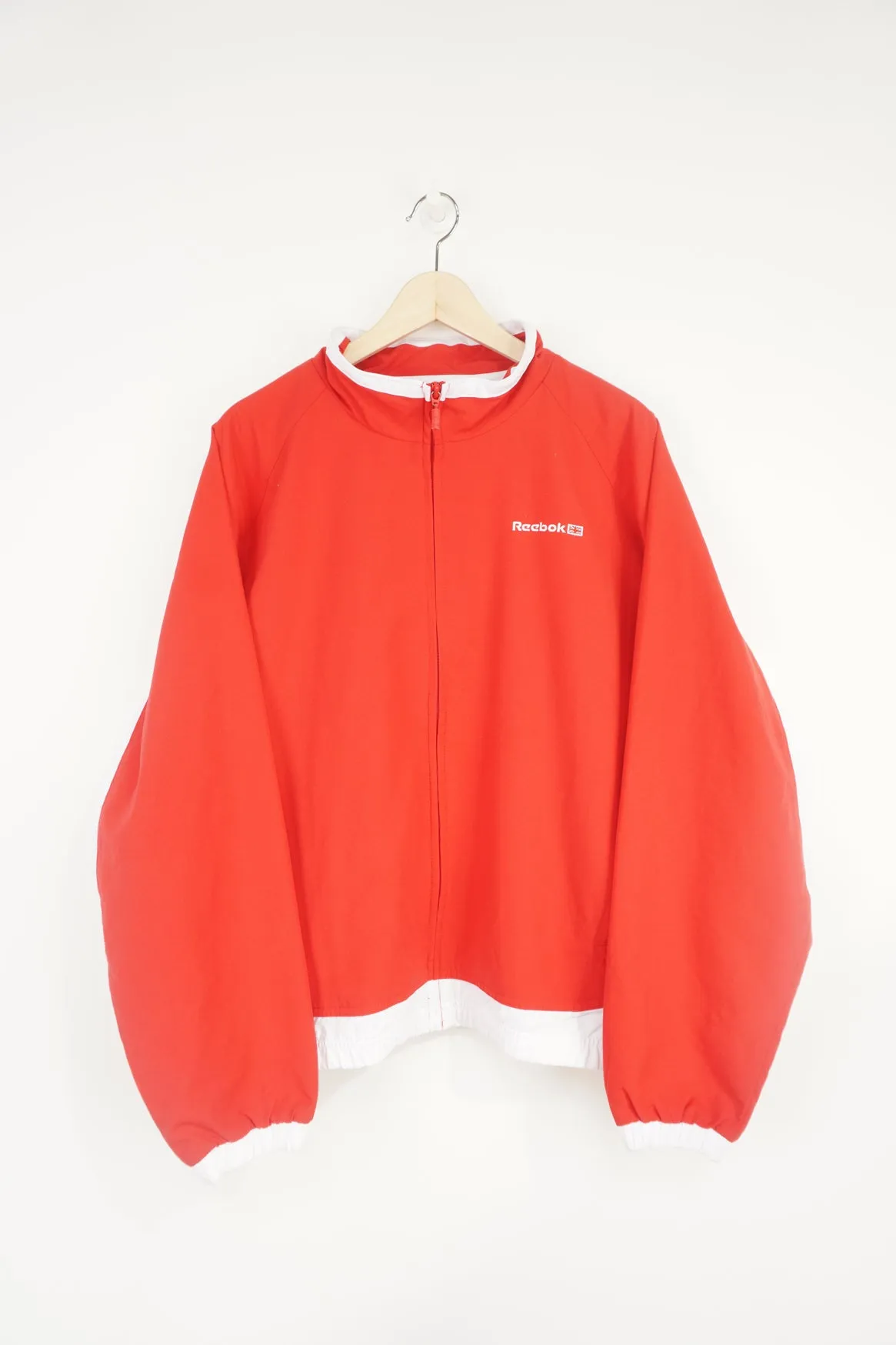 Reebok Jacket