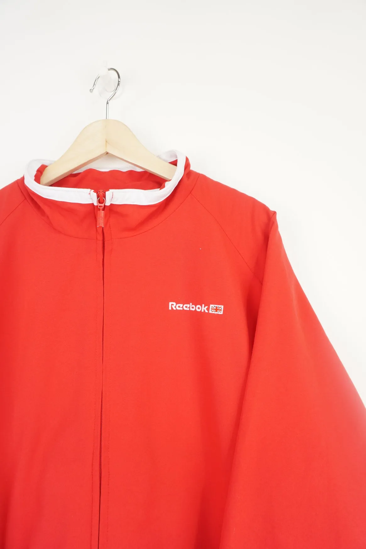 Reebok Jacket