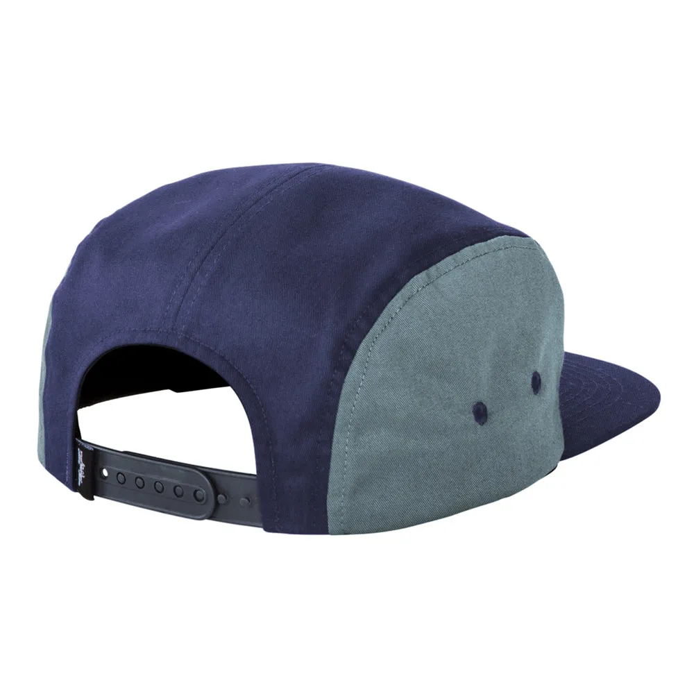 Reel Blues Spacecraft Colorblock Hat