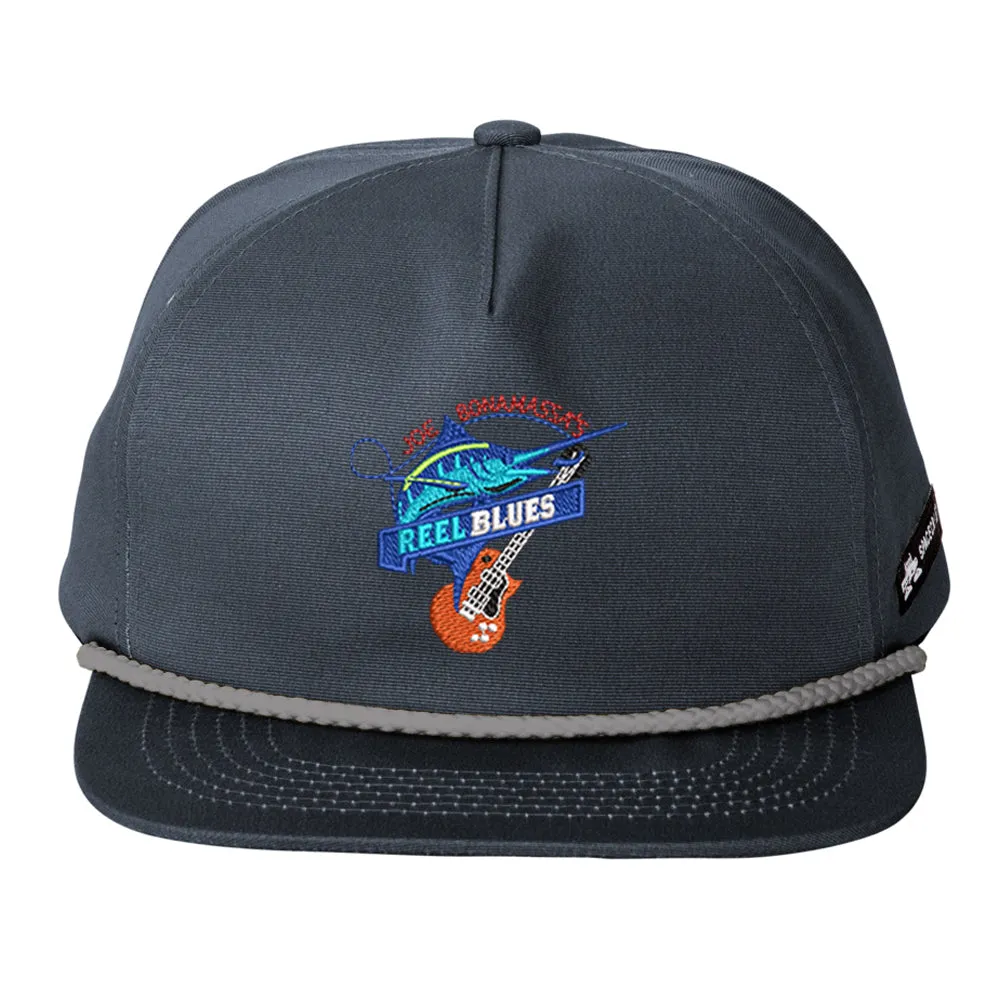 Reel Blues Spacecraft Taquoma Hat