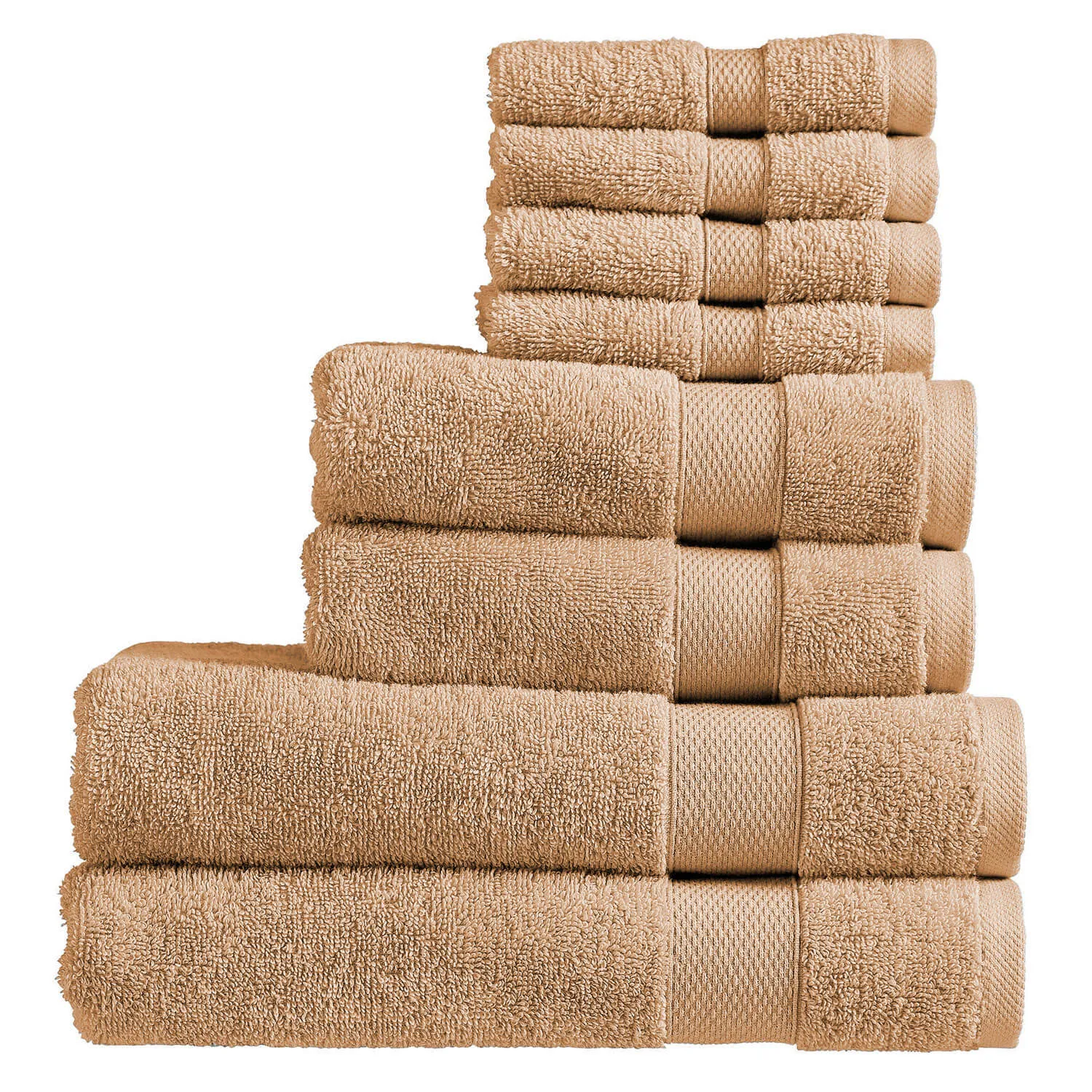 Refresh Towels - Chai Latte