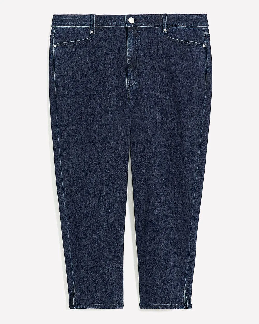 Responsible, 1948-Fit Denim Capri Legging - d/C JEANS