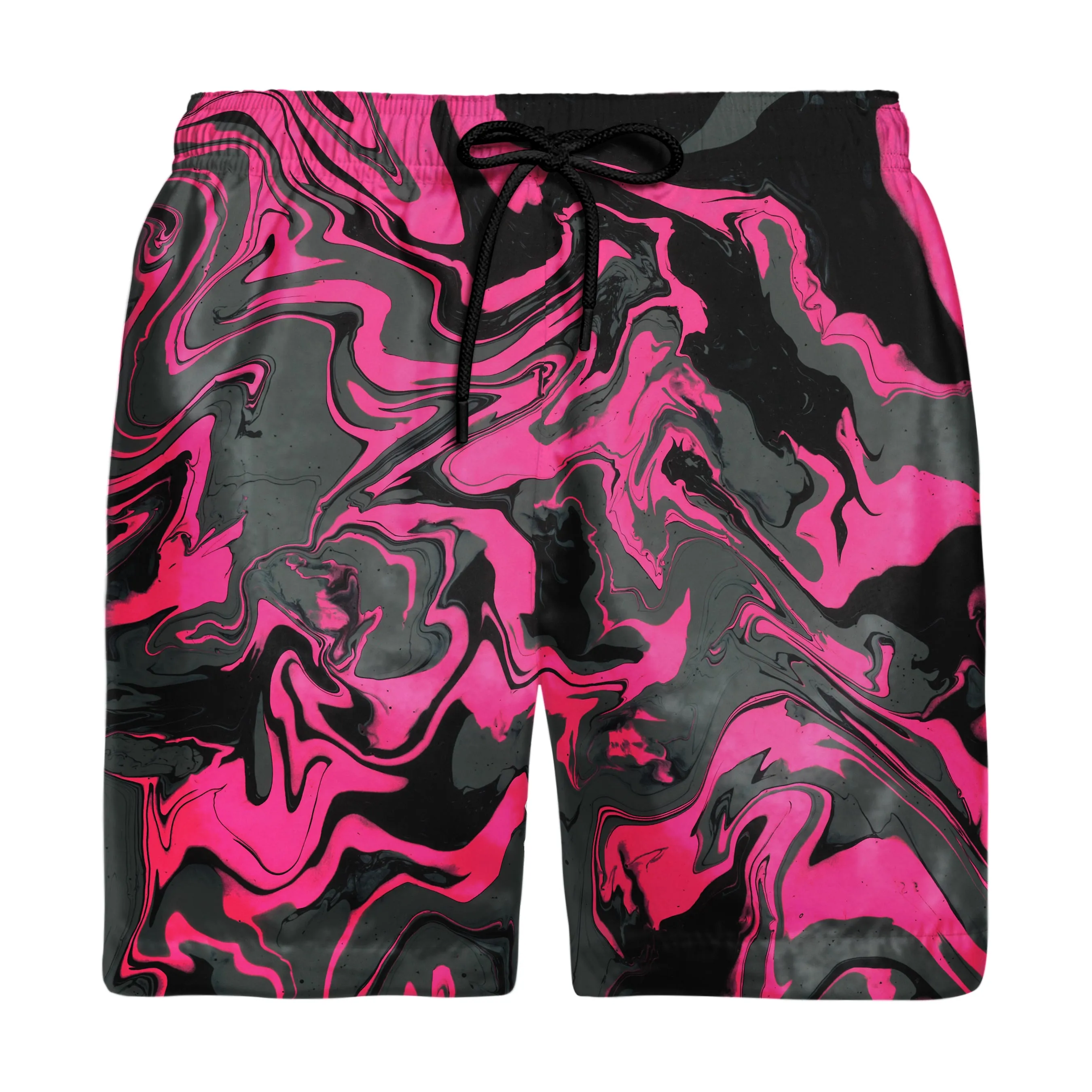 REVIVAL SWIM TRUNKS