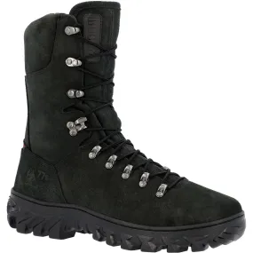 Rocky Code Red Wildlands 77 Fire Boot