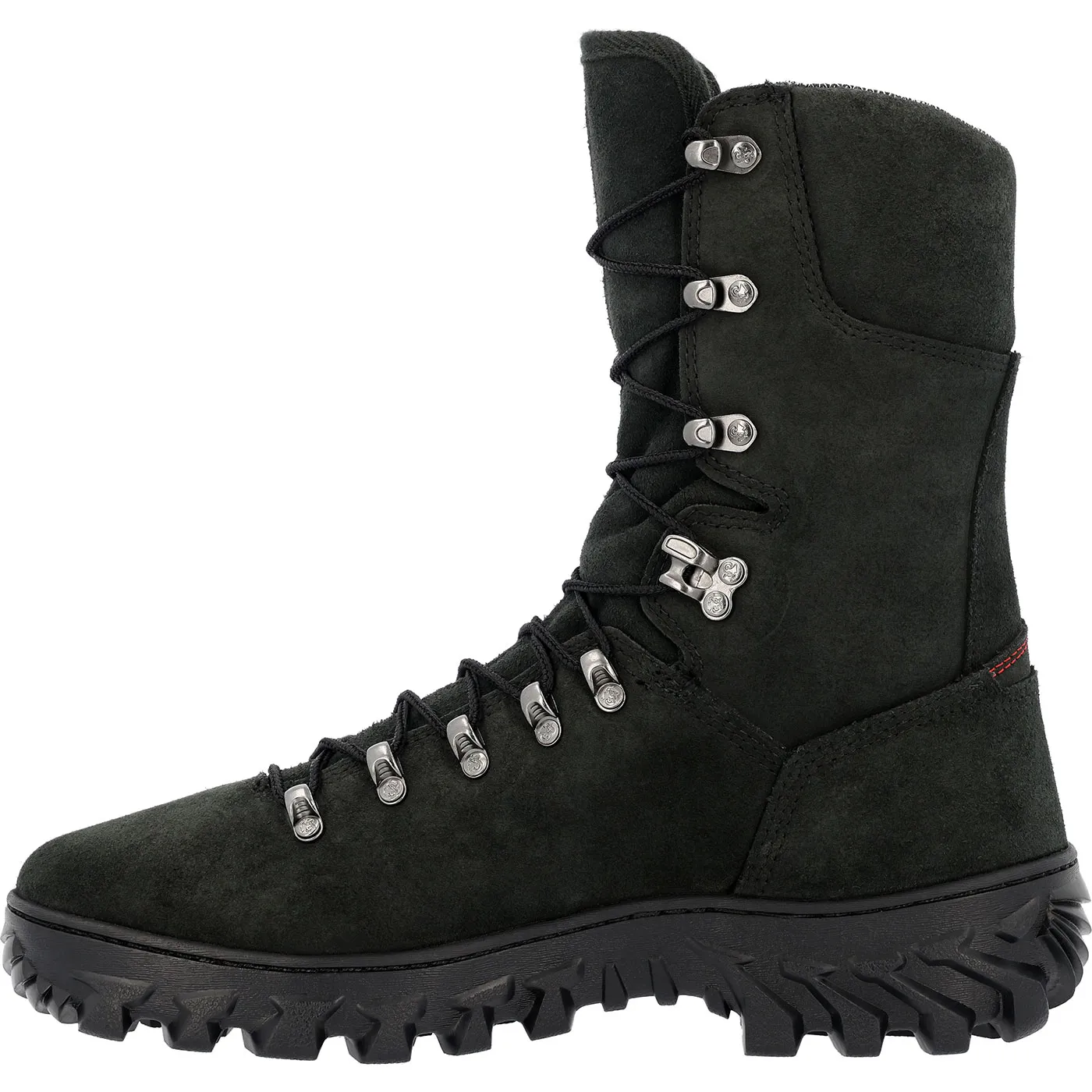 Rocky Code Red Wildlands 77 Fire Boot