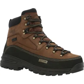 Rocky MTN Stalker Pro Waterproof Mountain Boot