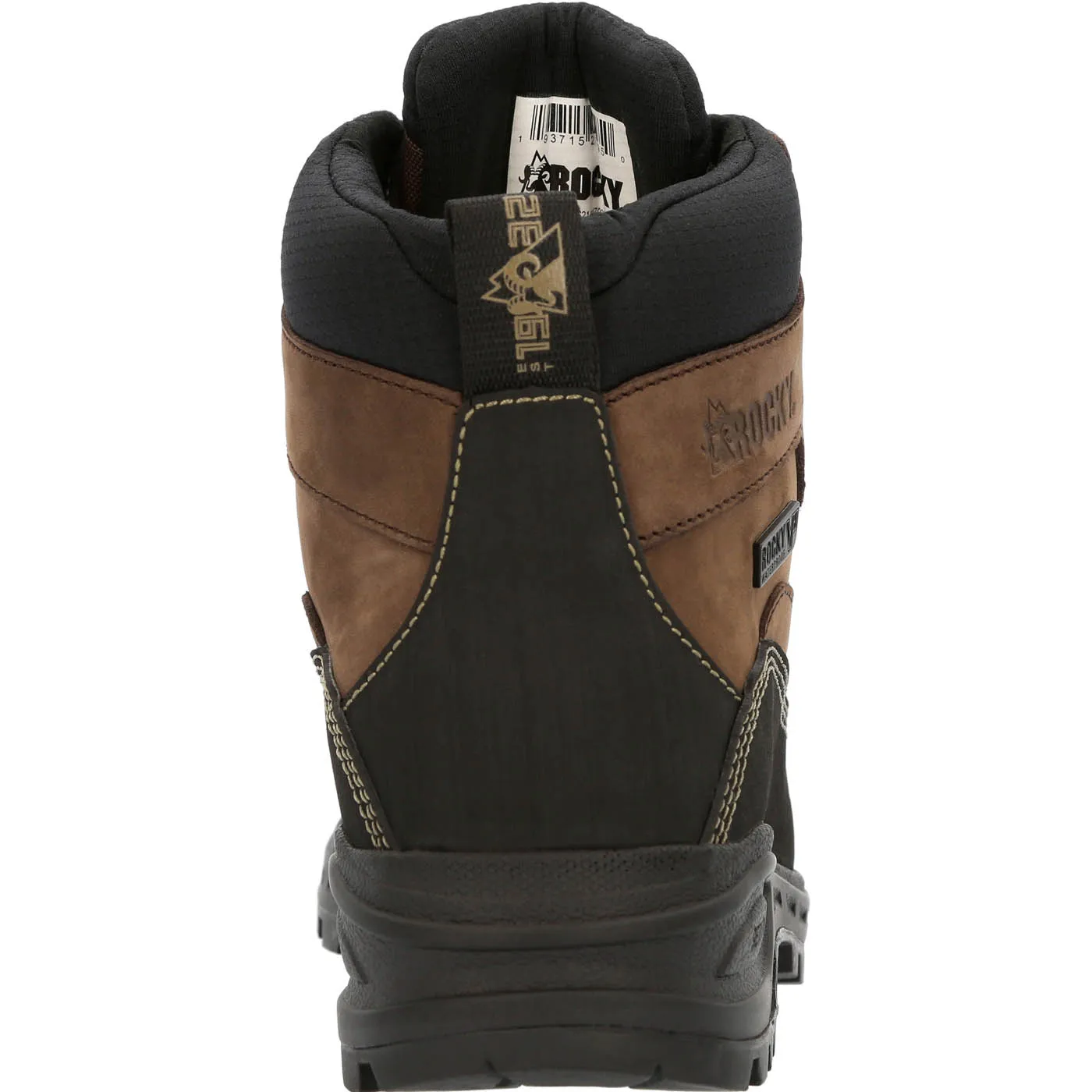 Rocky MTN Stalker Pro Waterproof Mountain Boot