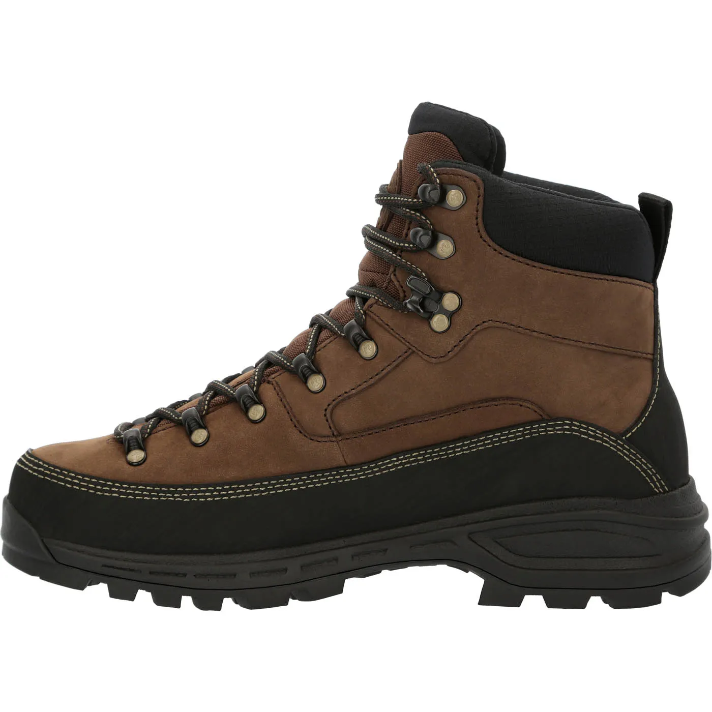 Rocky MTN Stalker Pro Waterproof Mountain Boot