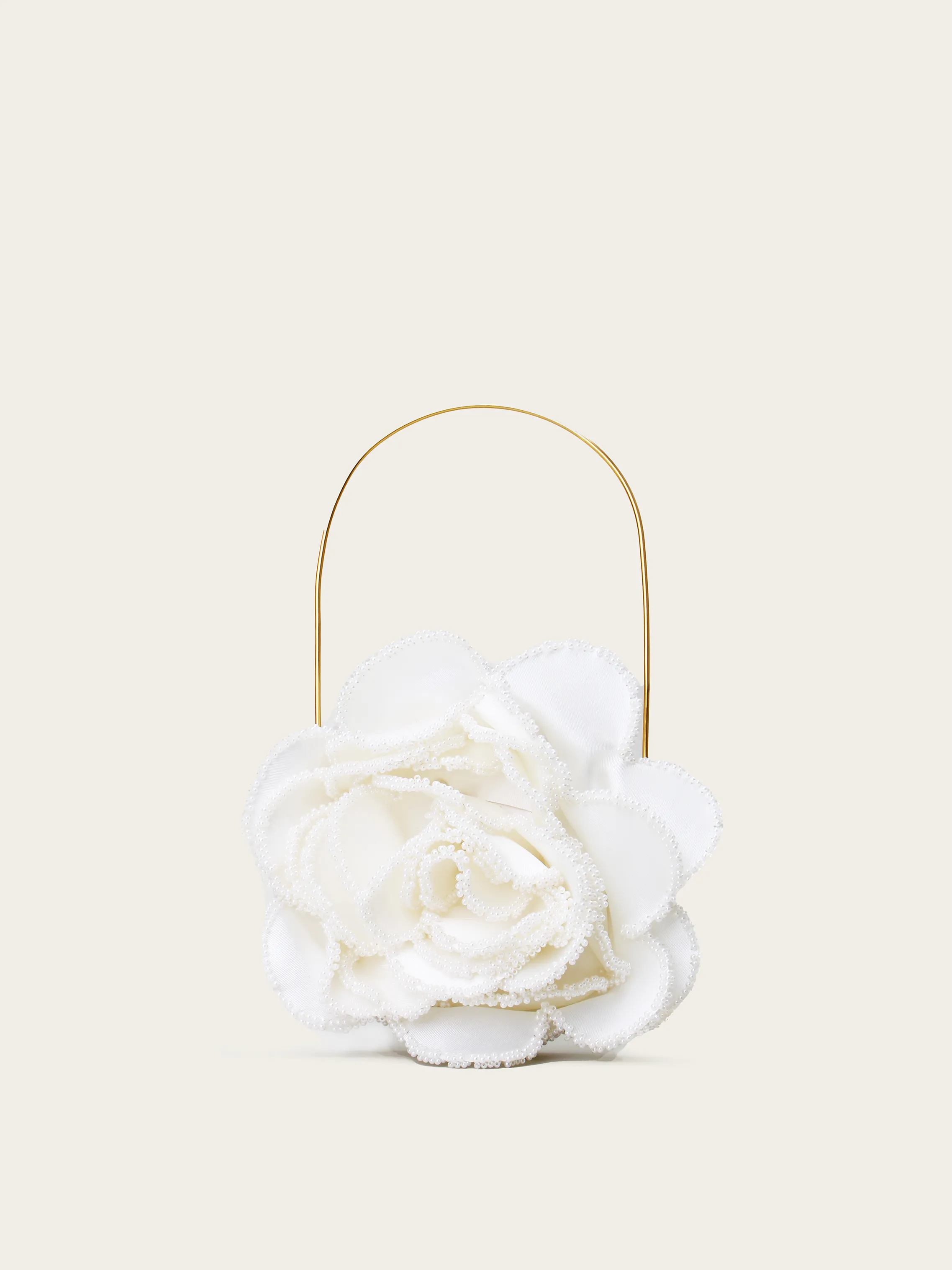 Rose Des Vents Bag