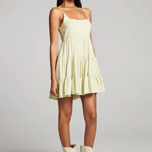 Ross Mini Dress