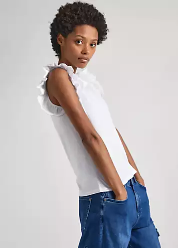 Round Neck T-Shirt by Pepe Jeans | Look Again