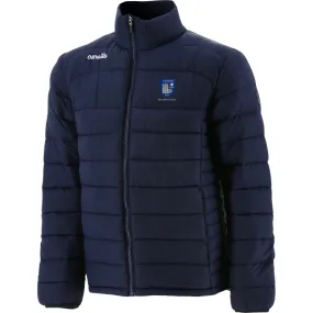 Round Towers Lusk Kids' Blake Padded Jacket