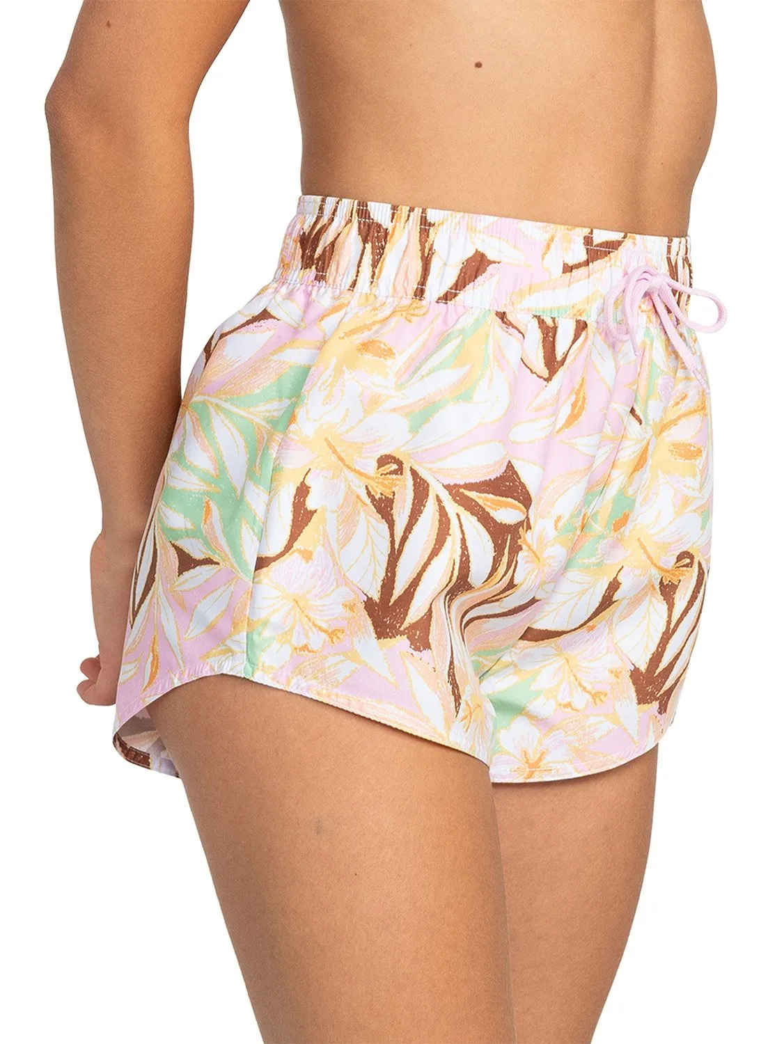 Roxy Ladies Fashion Printed 5 Boardshort