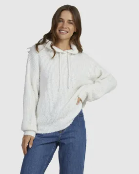 Roxy Secret Sands Jumper