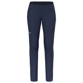 Salewa  Agner Light 2 DST Pants - Pantaloni softshell - Donna