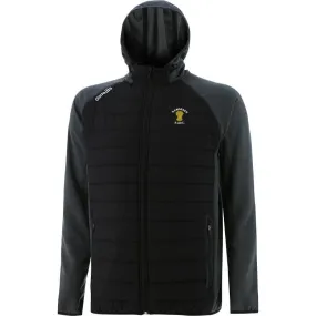 Sandbach RUFC Portland Light Weight Padded Jacket