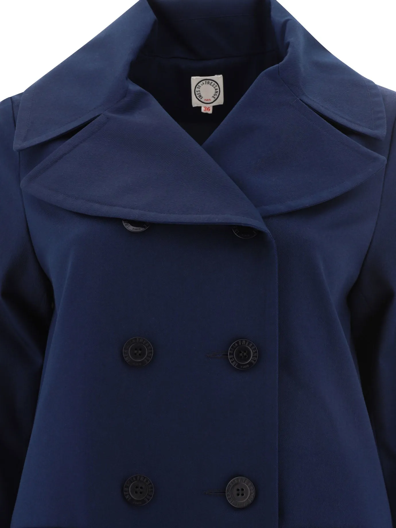 SERAFINE COAT