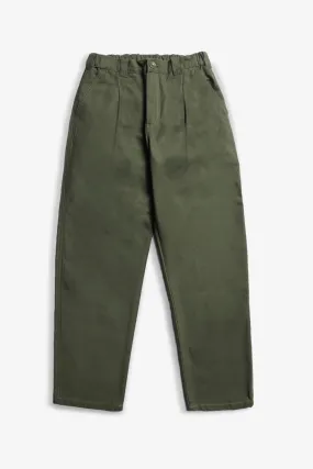 Service Works - Canvas Waiters Pant - Olive