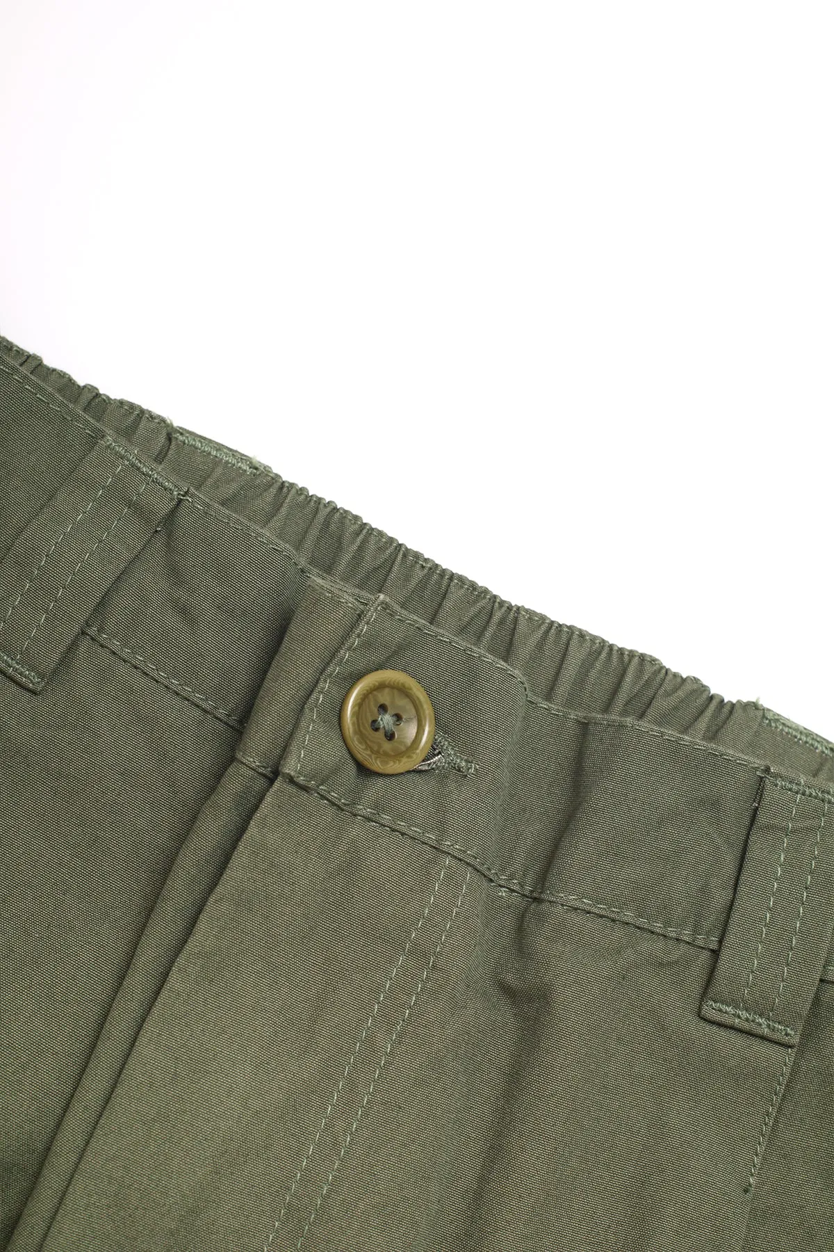 Service Works - Canvas Waiters Pant - Olive