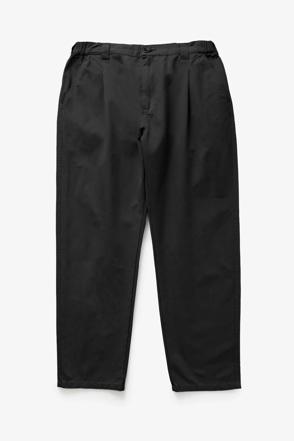 Service Works - Twill Waiters Pant - Black