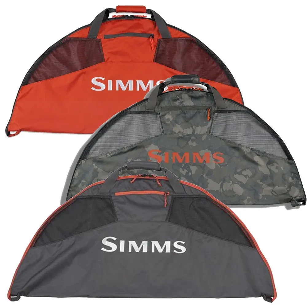 Simms Taco Wading Bag