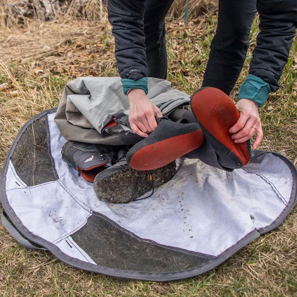 Simms Taco Wading Bag