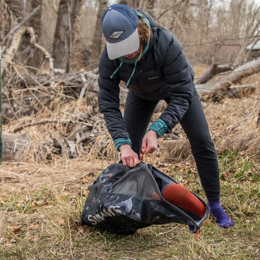 Simms Taco Wading Bag