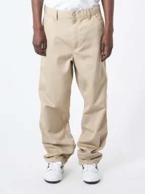 Simple Pant